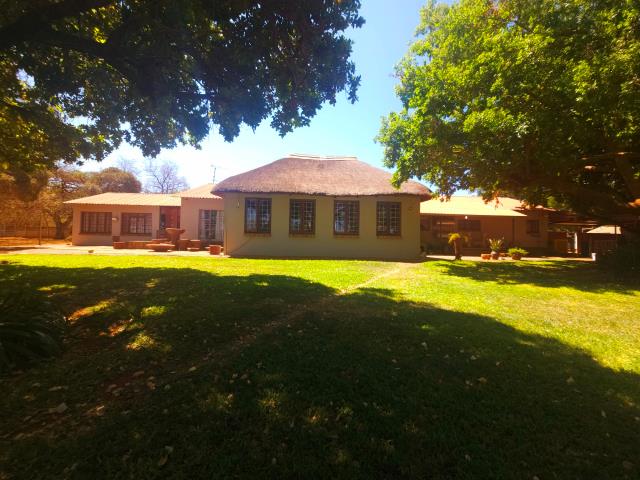 4 Bedroom Property for Sale in Rietfontein A H North West